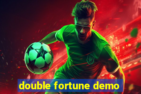 double fortune demo