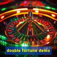 double fortune demo