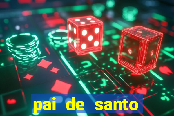 pai de santo consulta gratuita