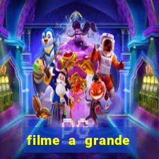 filme a grande virada resumo