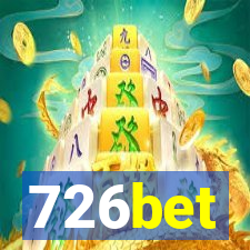 726bet