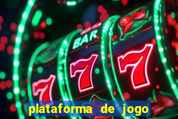 plataforma de jogo que paga por cadastro