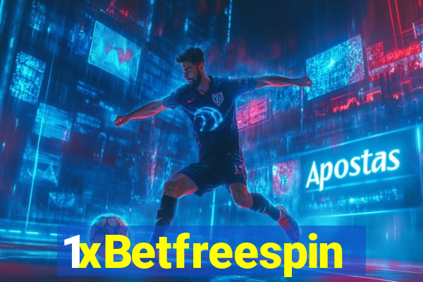 1xBetfreespin