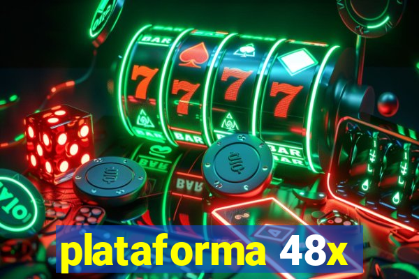 plataforma 48x