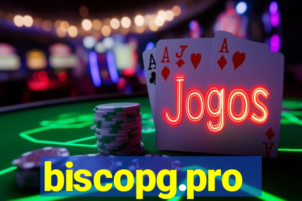 biscopg.pro