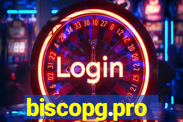 biscopg.pro