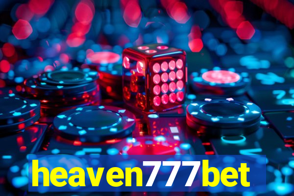 heaven777bet