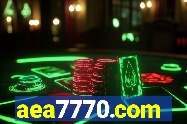 aea7770.com