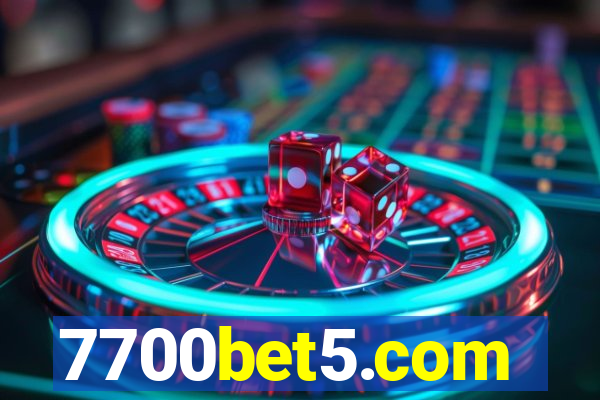 7700bet5.com