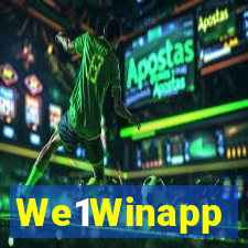 We1Winapp