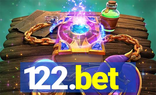 122.bet