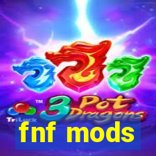 fnf mods