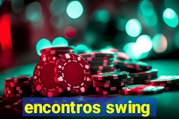 encontros swing