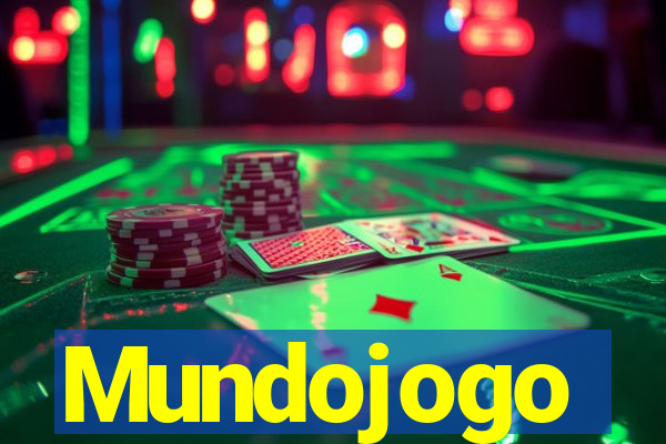 Mundojogo