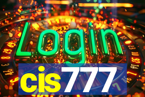 cis777