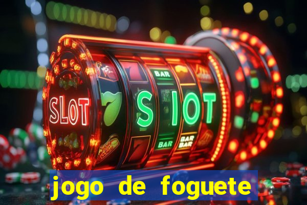 jogo de foguete que ganha dinheiro