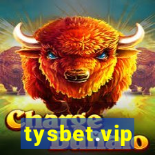 tysbet.vip