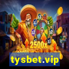 tysbet.vip