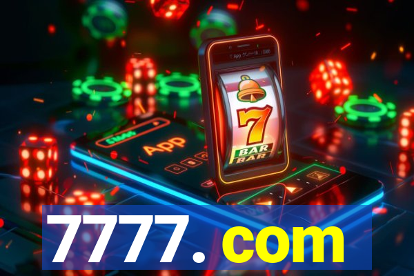 7777. com