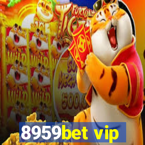 8959bet vip