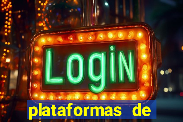 plataformas de jogos antigos