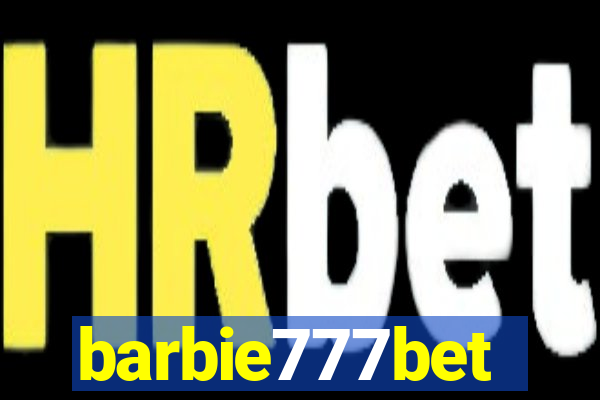 barbie777bet