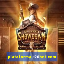 plataforma 120bet.com