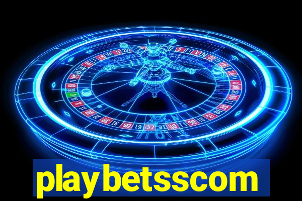 playbetsscom