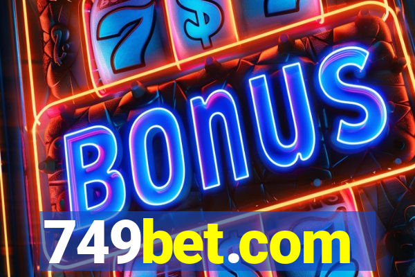 749bet.com