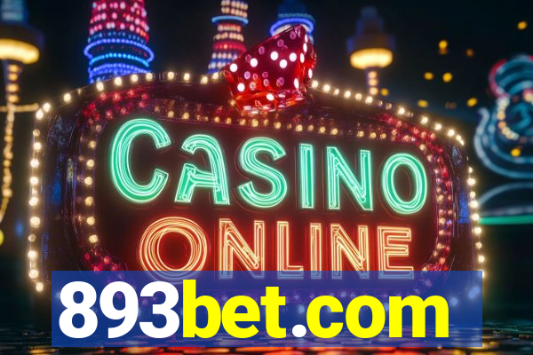 893bet.com