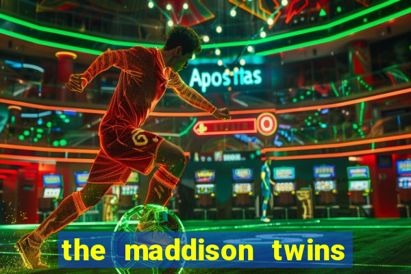 the maddison twins onlyfans free