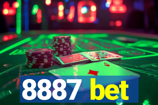 8887 bet