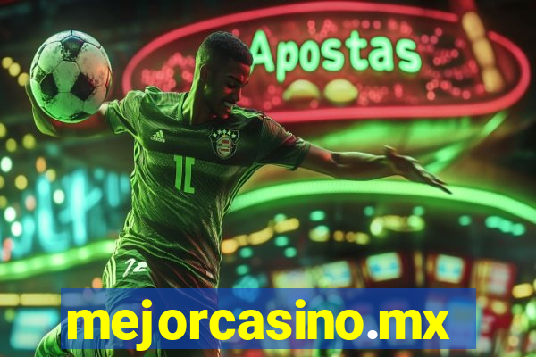 mejorcasino.mx