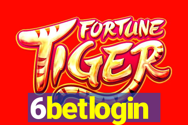 6betlogin