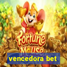 vencedora bet