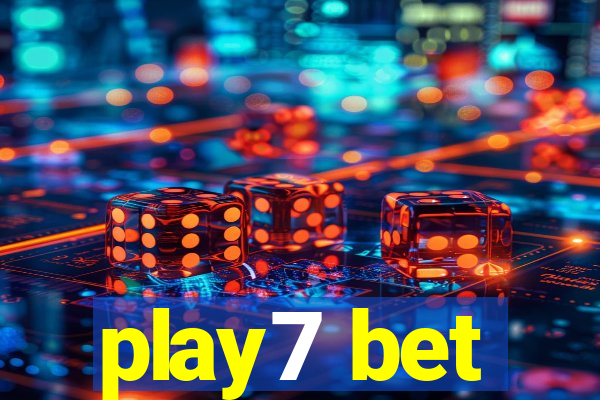 play7 bet