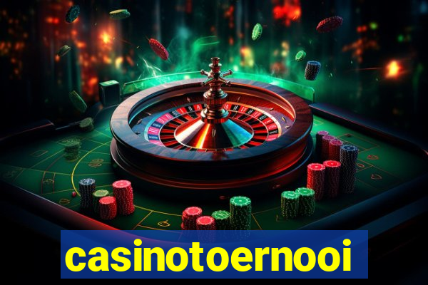 casinotoernooi