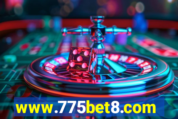 www.775bet8.com