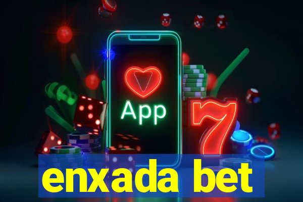 enxada bet