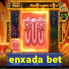 enxada bet