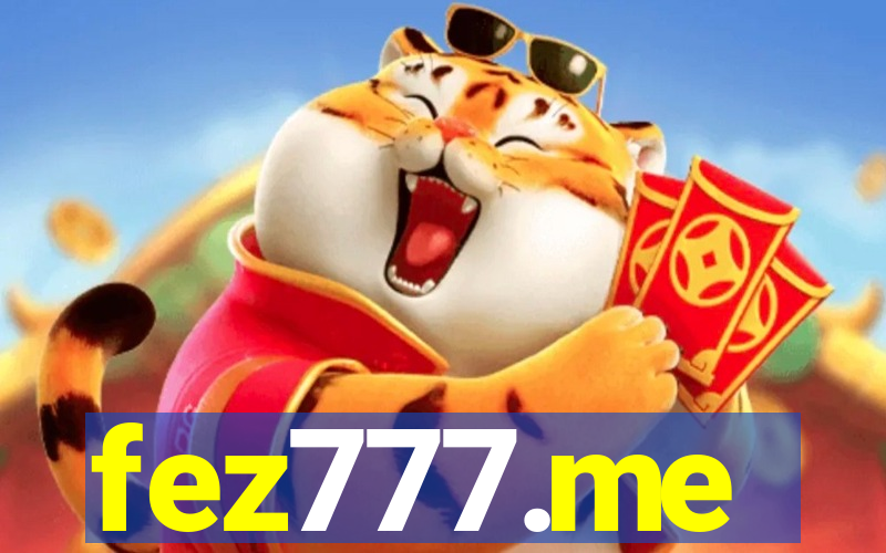 fez777.me