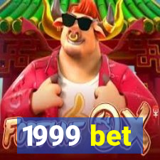 1999 bet