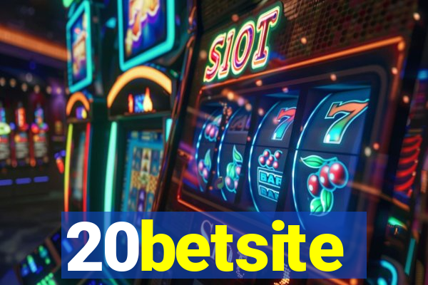 20betsite