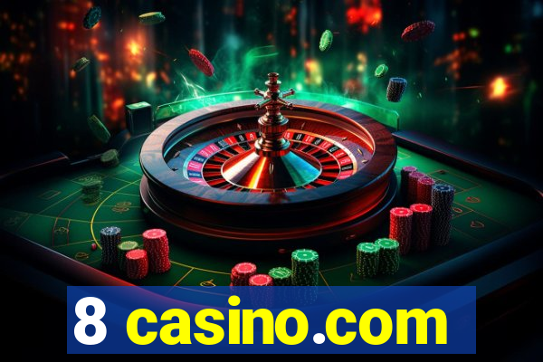 8 casino.com