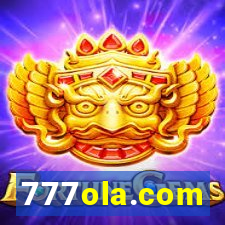 777ola.com