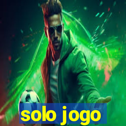 solo jogo