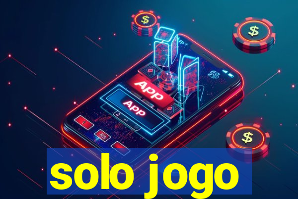 solo jogo