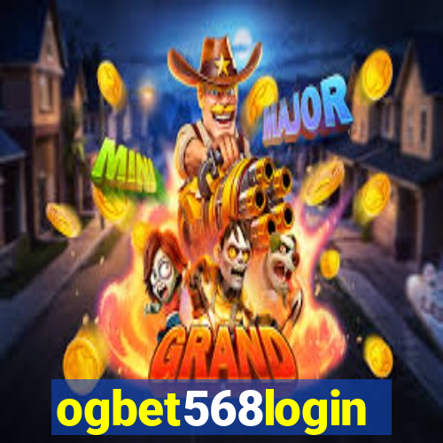 ogbet568login