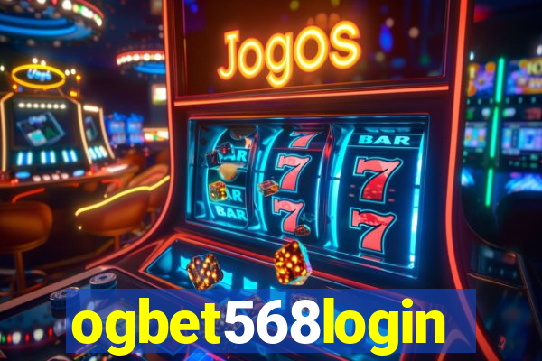 ogbet568login