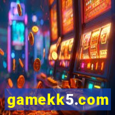 gamekk5.com